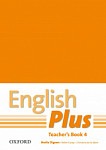 English Plus 4 Teacher's Book